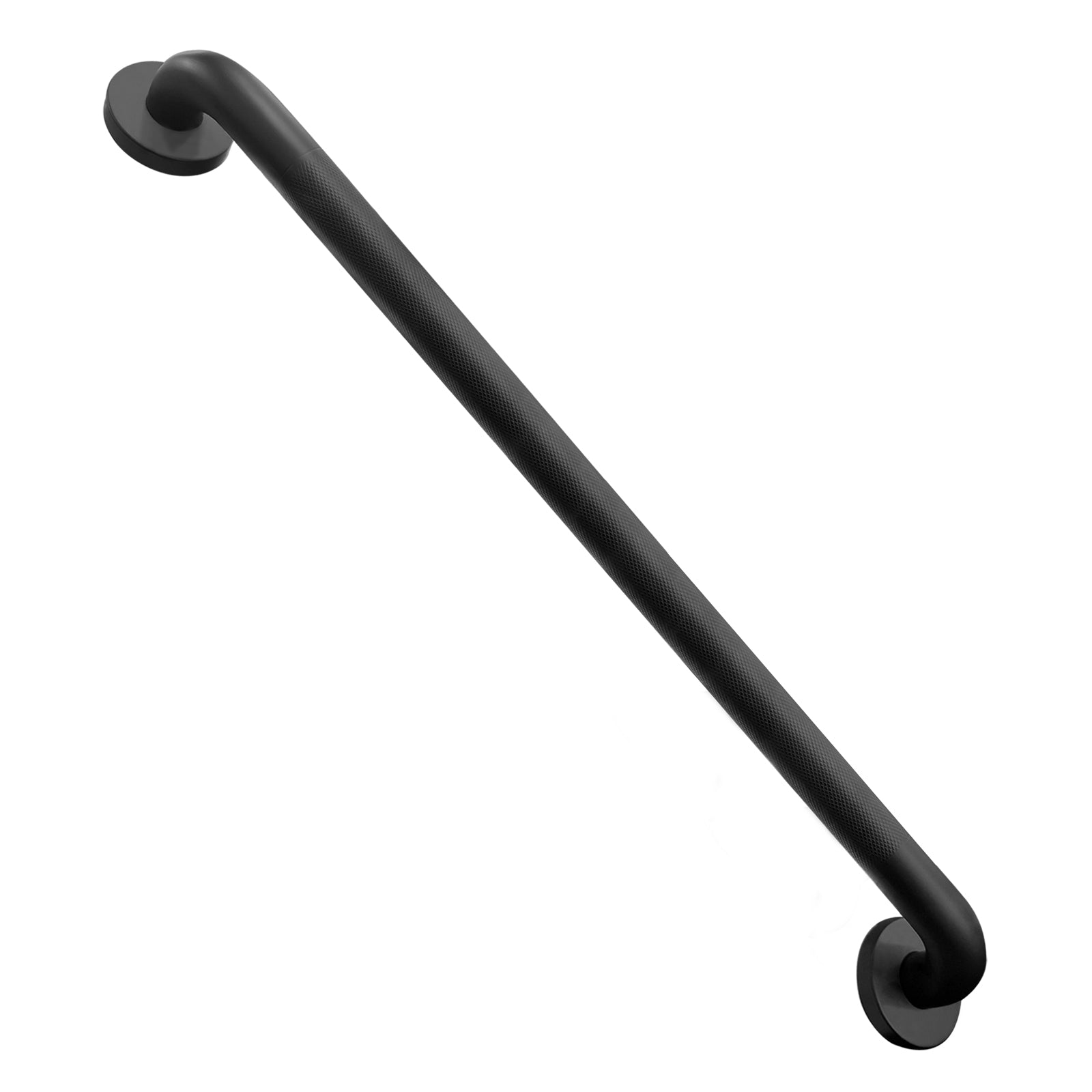 Black ADA Grab Bars