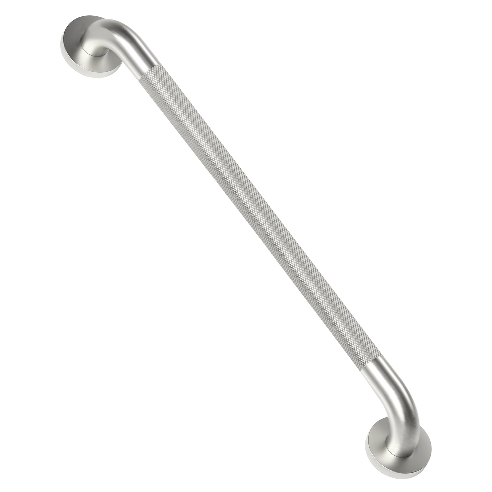 Brushed Nickle ADA Grab Bars