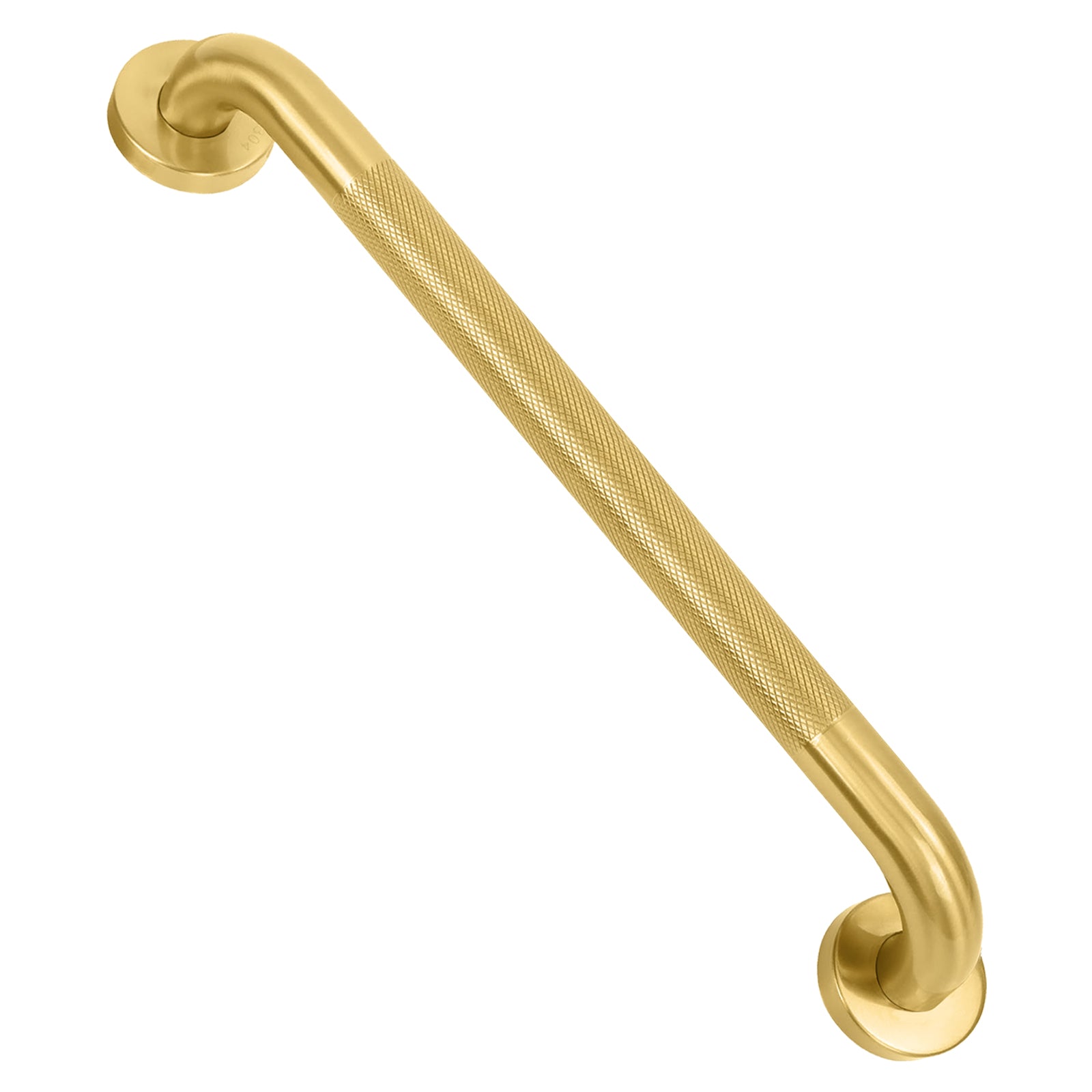 Gold ADA Grab Bars