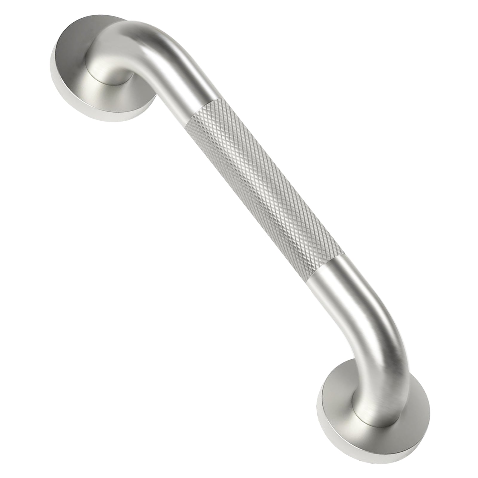 Brushed Nickle ADA Grab Bars