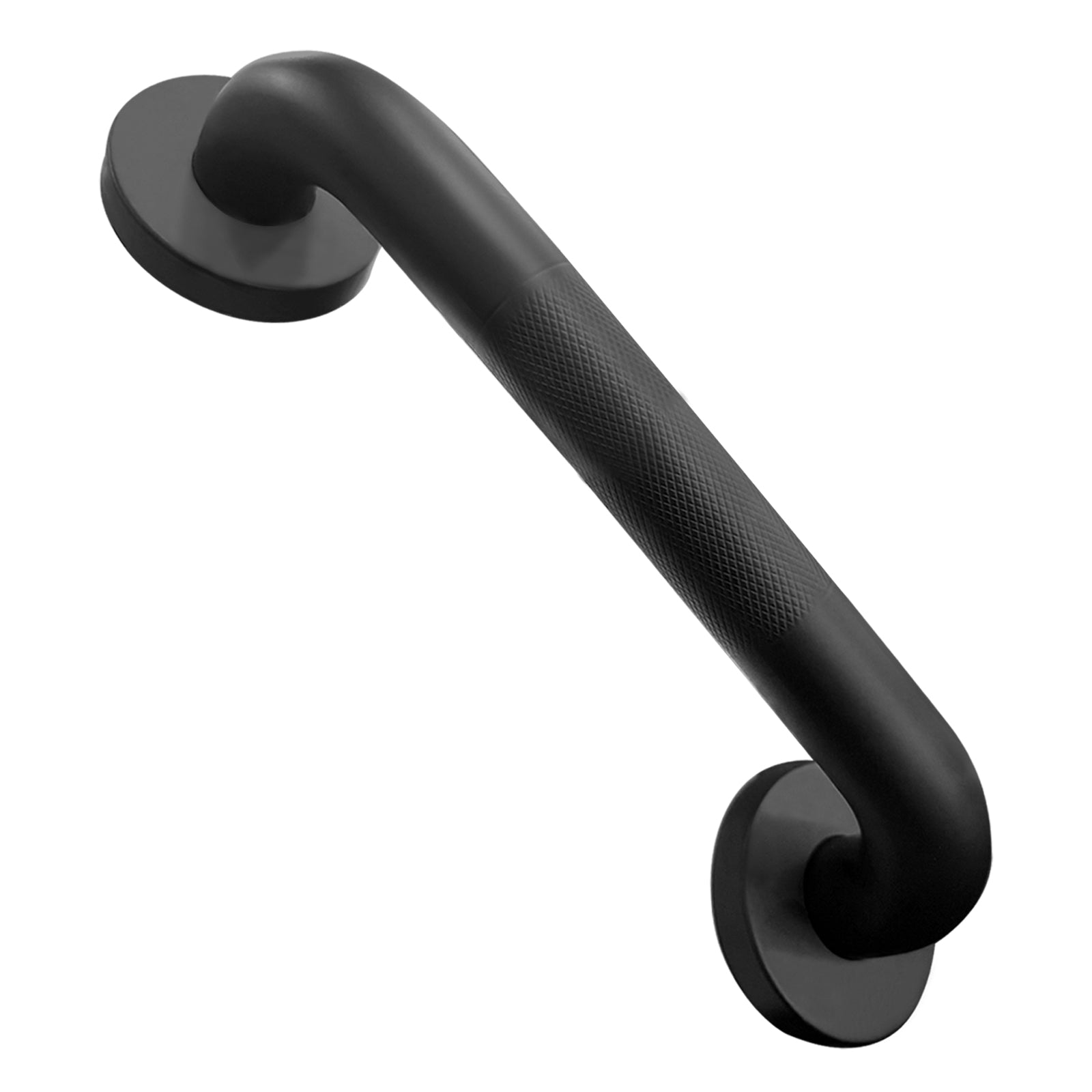 Black ADA Grab Bars