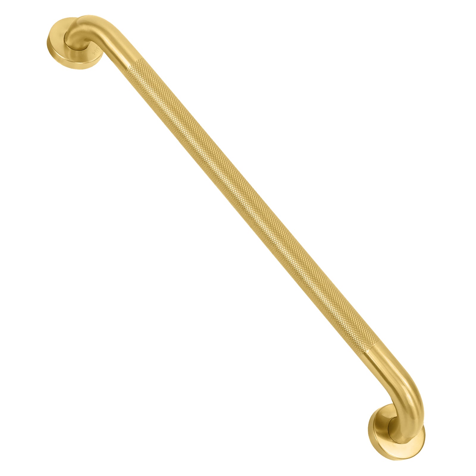 Gold ADA Grab Bars