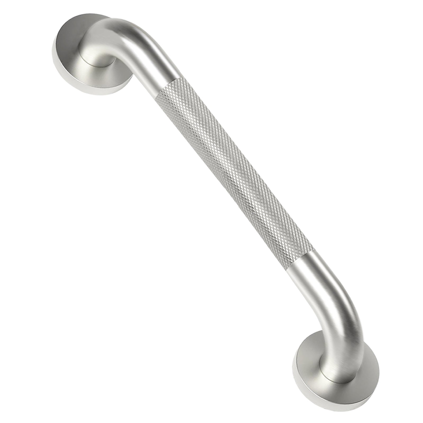 Brushed Nickle ADA Grab Bars
