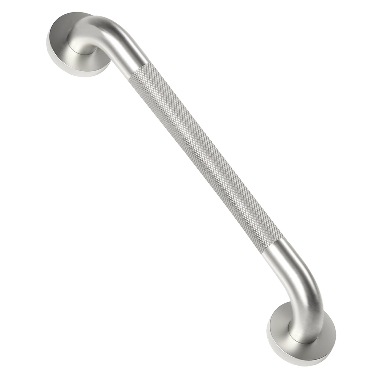 Brushed Nickle ADA Grab Bars