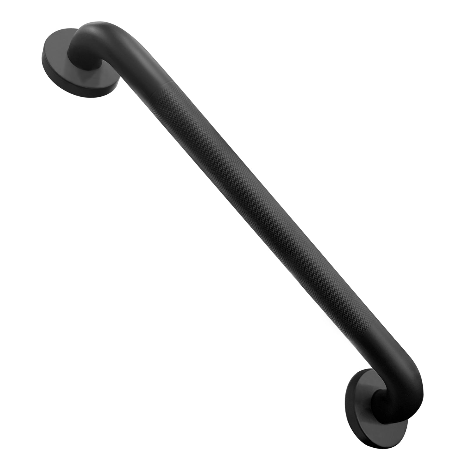 Black ADA Grab Bars