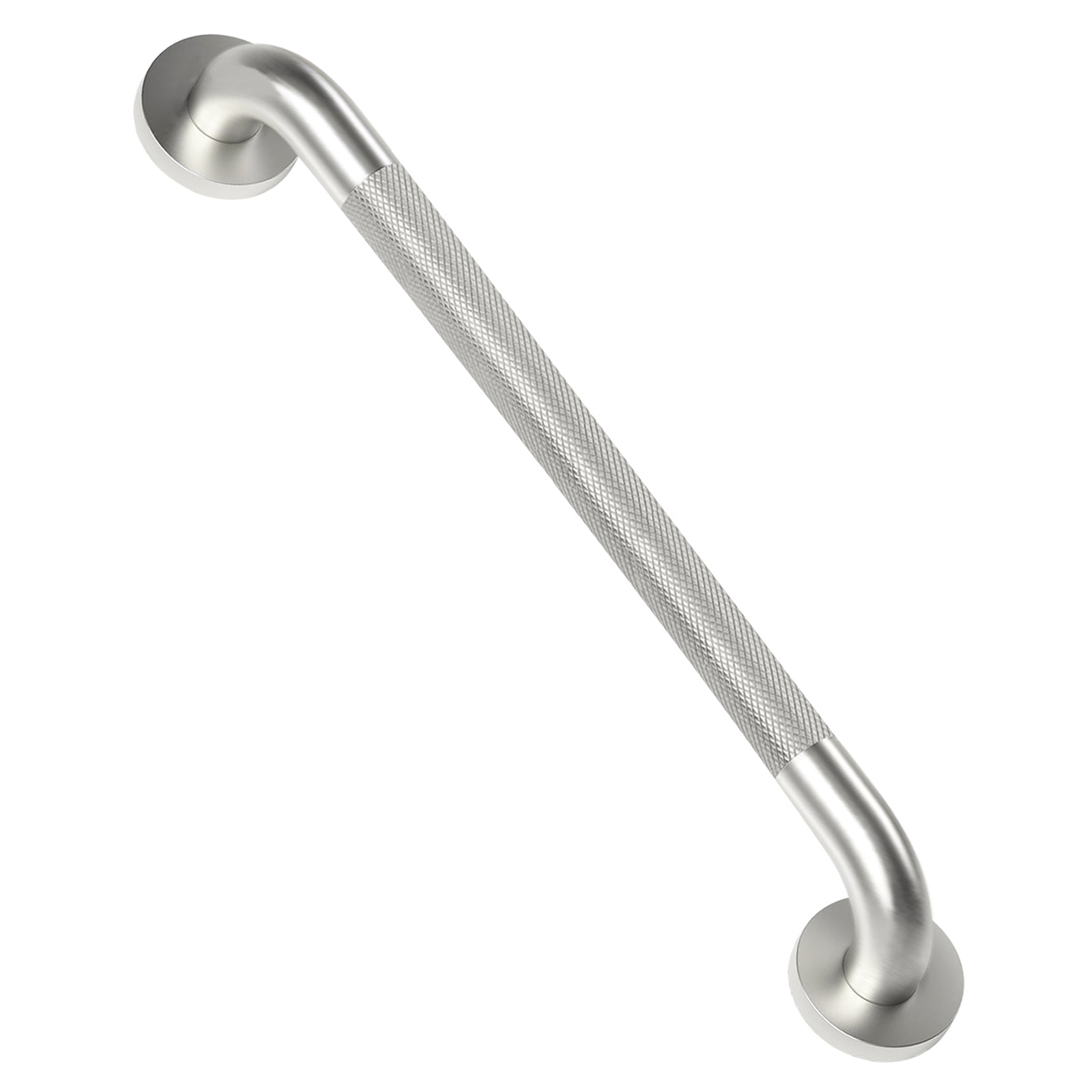 Brushed Nickle ADA Grab Bars