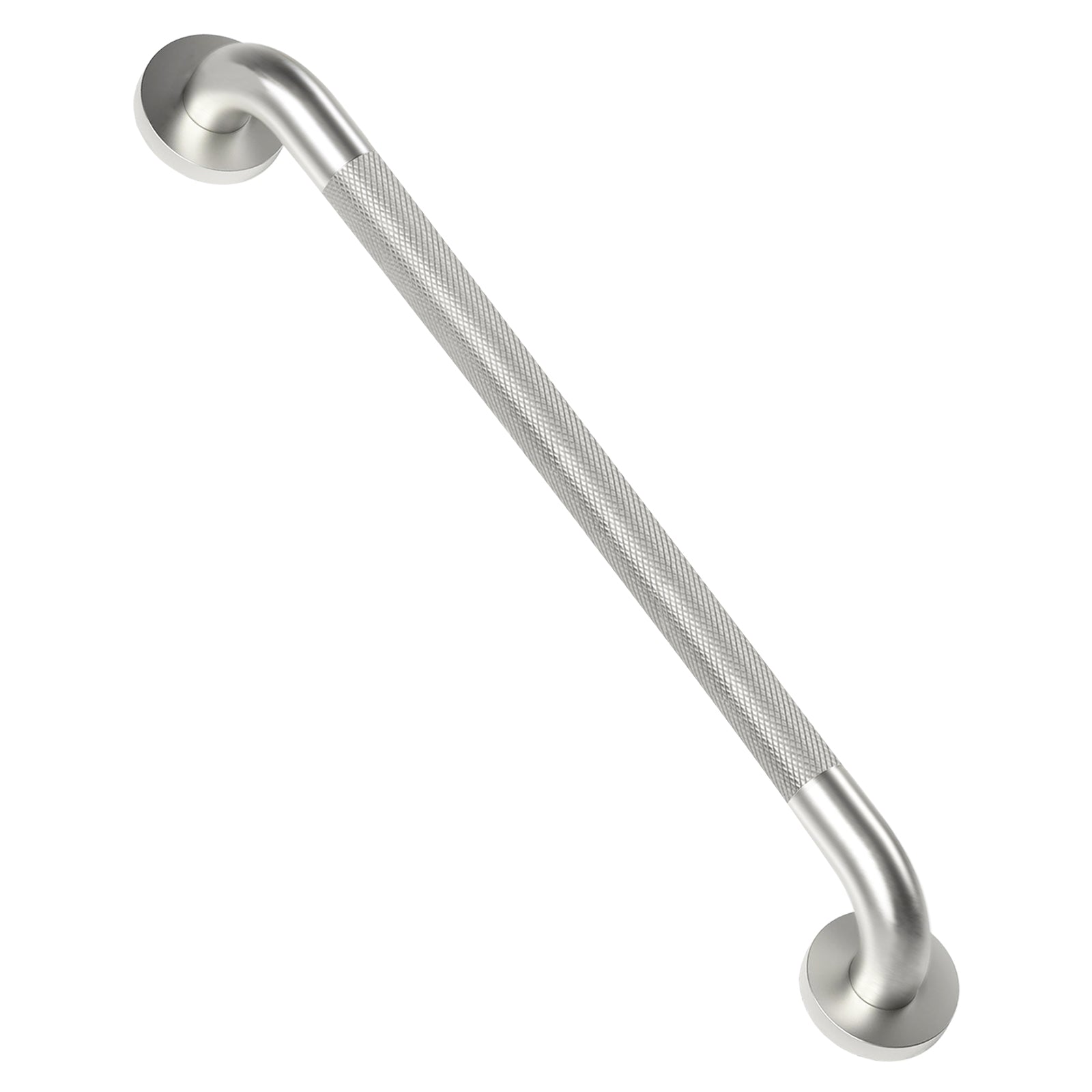 Brushed Nickle ADA Grab Bars